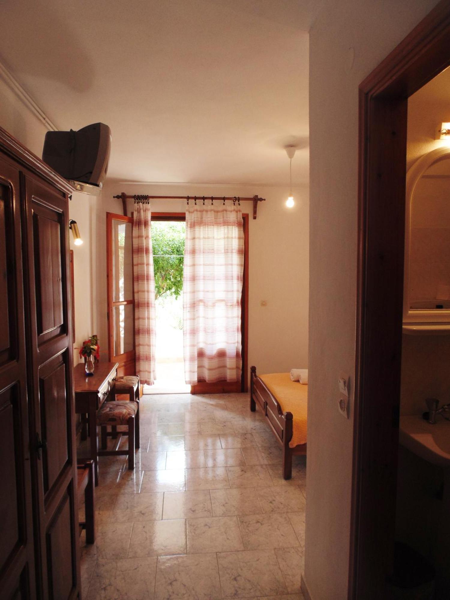 Villa Melini Patitírion Oda fotoğraf