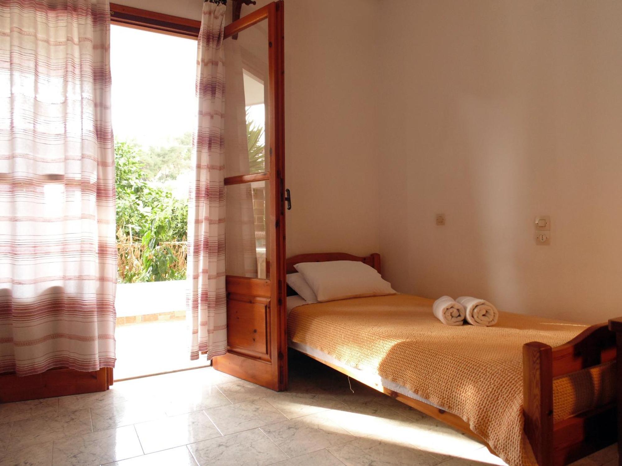 Villa Melini Patitírion Oda fotoğraf
