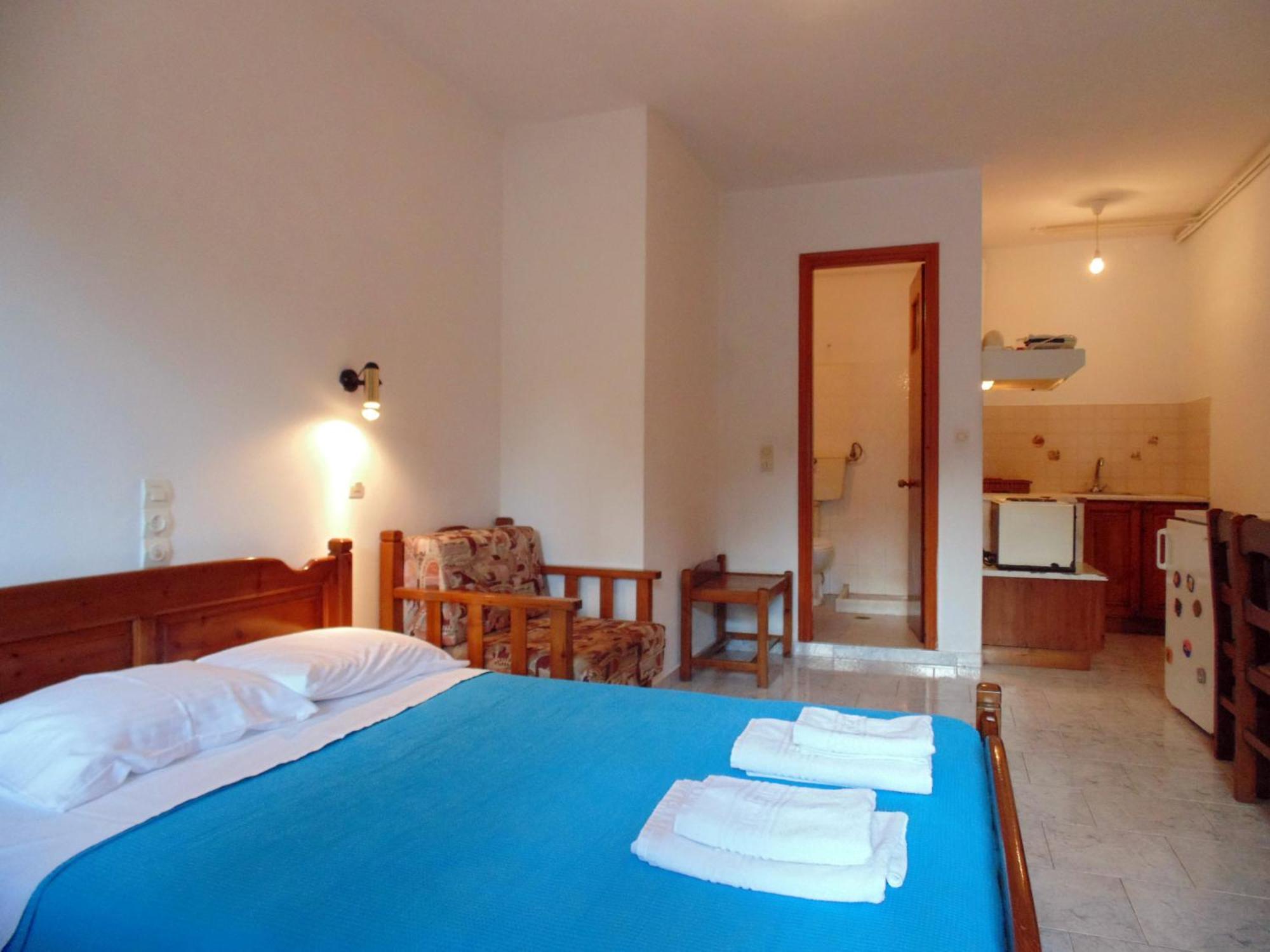 Villa Melini Patitírion Oda fotoğraf