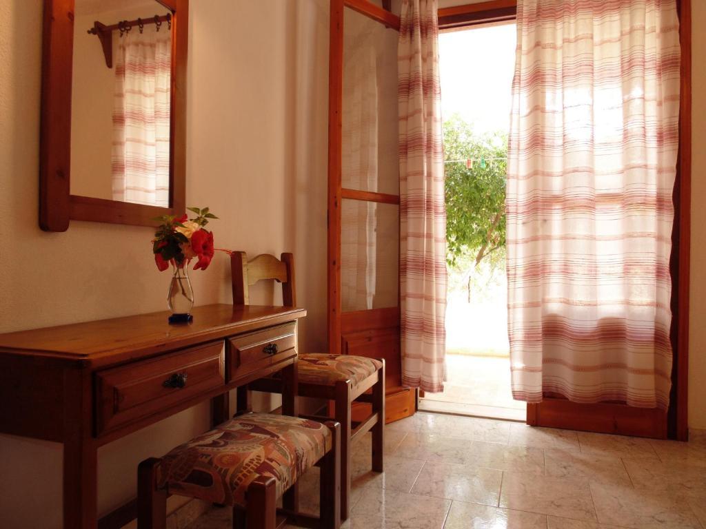 Villa Melini Patitírion Oda fotoğraf
